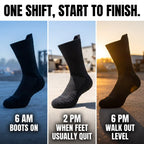 Kovane Work Socks