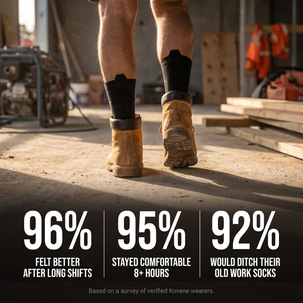 Kovane Work Socks