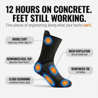 Kovane Work Socks