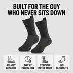 Kovane Work Socks
