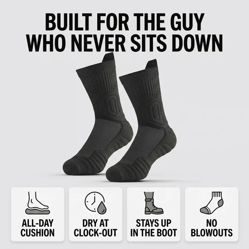 Kovane Work Socks