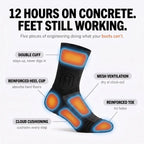Kovane Work Socks