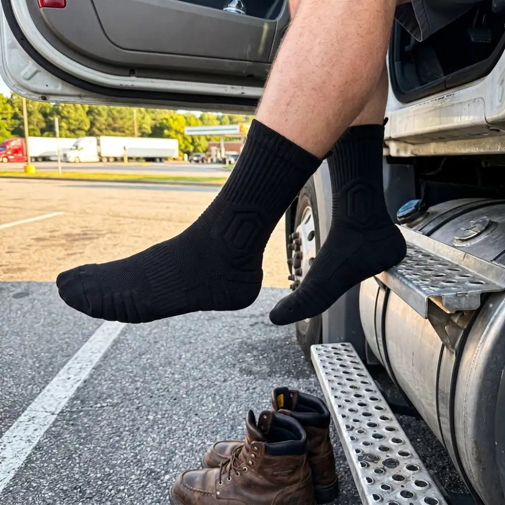 Kovane Work Socks