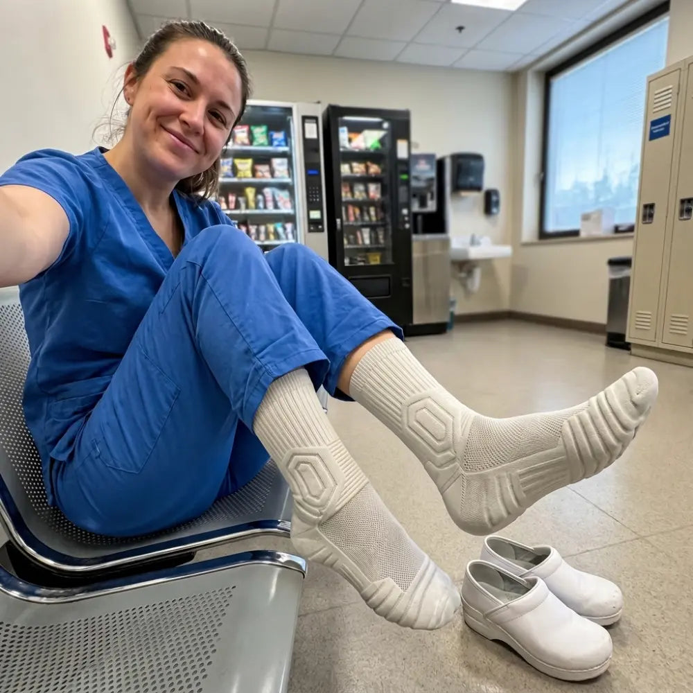 Kovane Work Socks